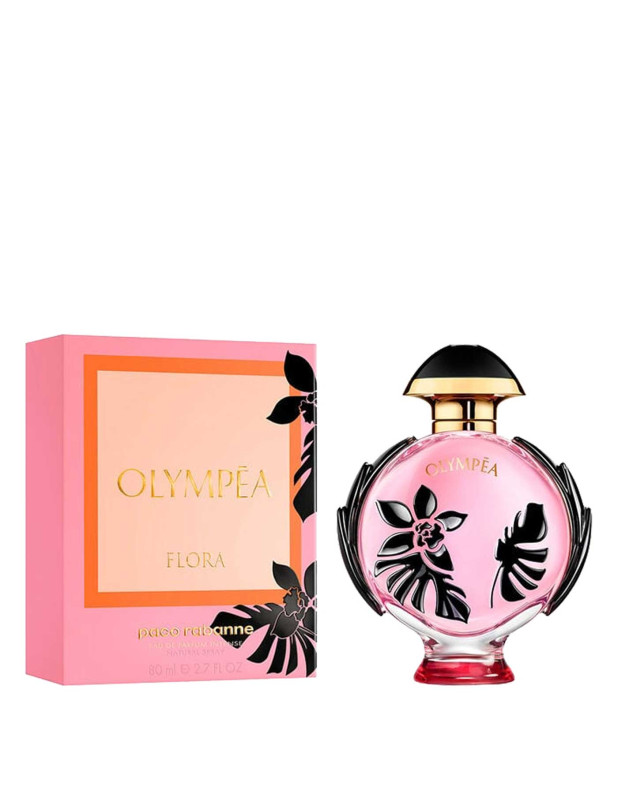 Olympéa Flora Edp Intense